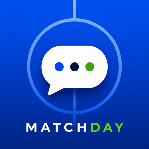 Matchday app icon