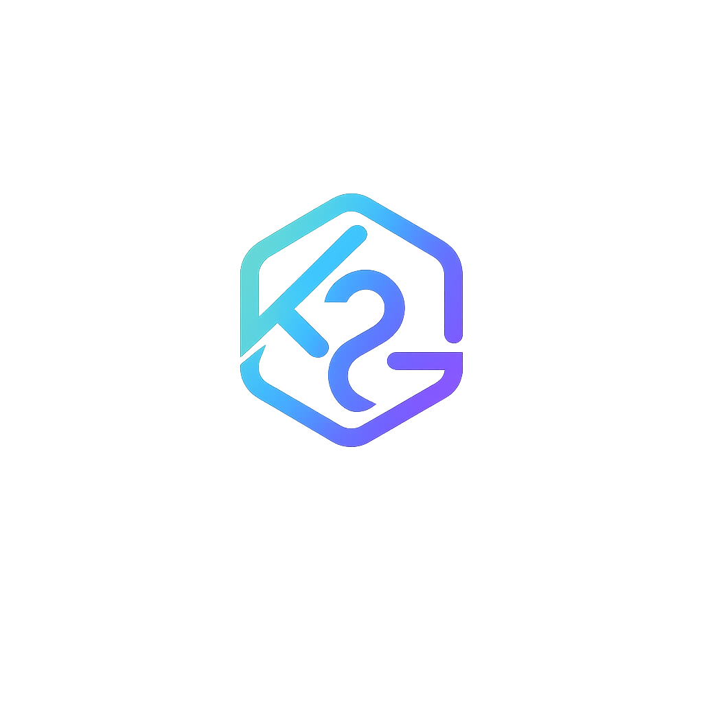 K2G LLC logo